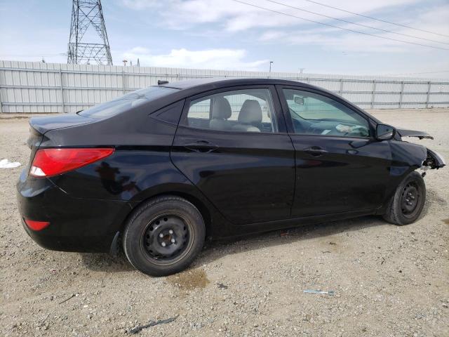 Photo 3 from auction – 2016 HYUNDAI ACCENT SE with VIN KMHCT4AE4GU016741