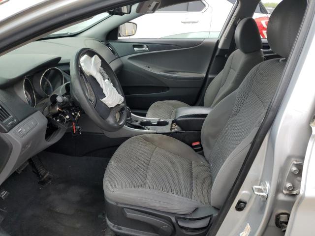 Photo 7 from auction – 2012 HYUNDAI SONATA GLS with VIN 5NPEB4AC4CH491017