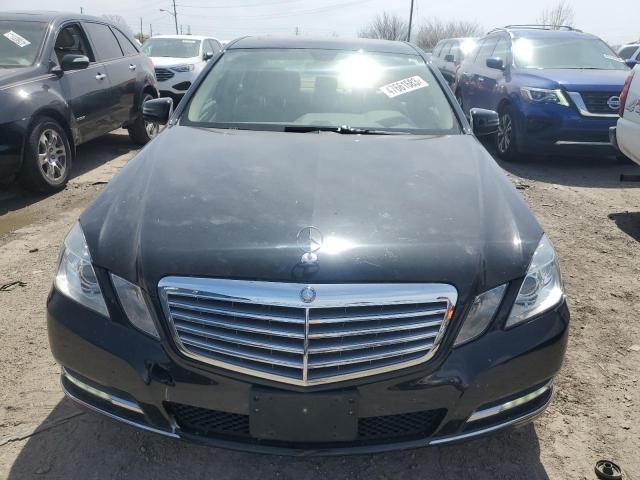 Photo 5 from auction – 2012 MERCEDES-BENZ E 350 4MAT with VIN WDDHF8JB1CA547265