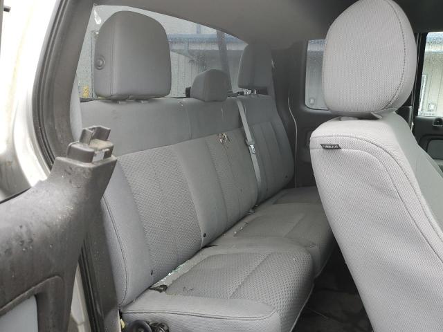 Photo 10 from auction – 2013 FORD F150 SUPER with VIN 1FTFX1CF1DFD95076