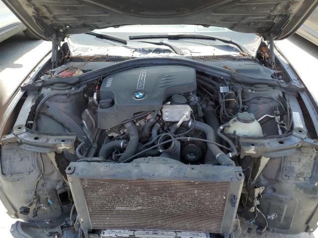 Photo 11 from auction – 2013 BMW 328 I SULE with VIN WBA3C1G59DNN93908