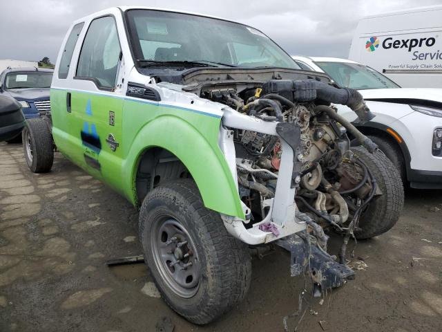 Photo 4 from auction – 2016 FORD F350 SUPER with VIN 1FT7X3A65GEC72443