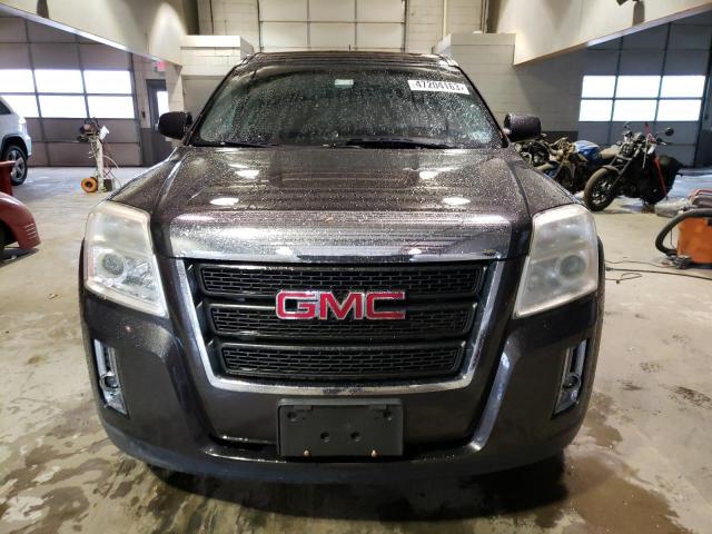 Photo 5 from auction – 2014 GMC TERRAIN SL with VIN 2GKALMEK3E6309896