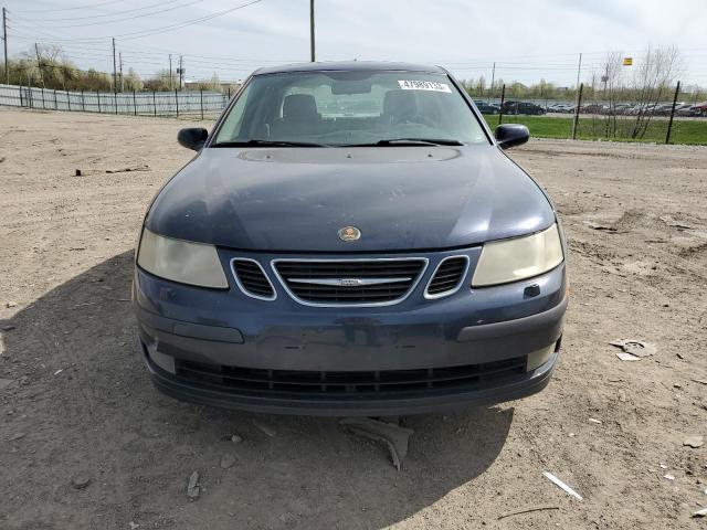 Photo 5 from auction – 2006 SAAB 9-3 with VIN YS3FD49Y561017791