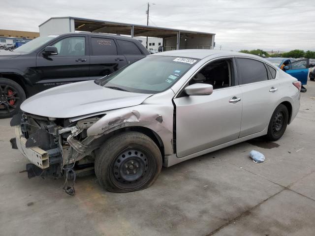 Photo 1 from auction – 2014 NISSAN ALTIMA 2.5 with VIN 1N4AL3AP2EC133122
