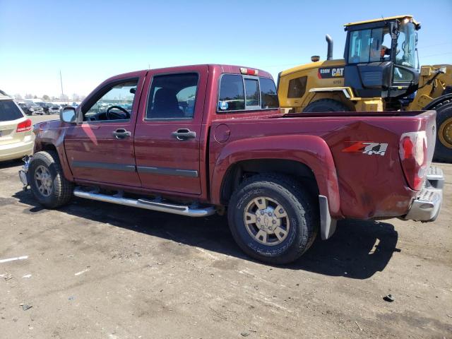Photo 2 from auction – 2007 CHEVROLET COLORADO with VIN 1GCDT13E678147862