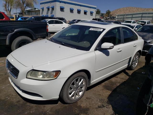 VOLVO S40 2.4I 2009 with VIN YV1MS382692451836 - Photo from auction
