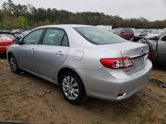 Photo 2 from auction – 2012 TOYOTA COROLLA with VIN 5YFBU4EE9CP054044