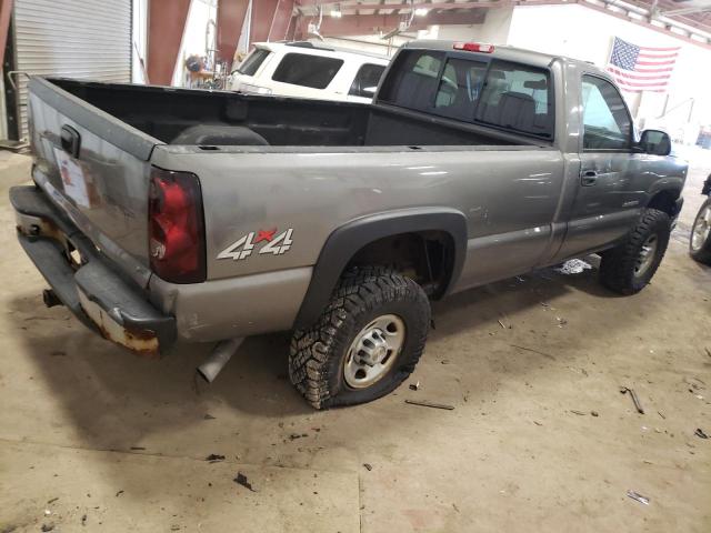 Photo 3 from auction – 2007 CHEVROLET SILVERADO with VIN 1GCHK24U27E150257