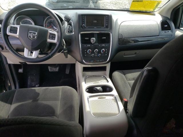 Photo 8 from auction – 2016 DODGE GRAND CARA with VIN 2C4RDGCG3GR401250