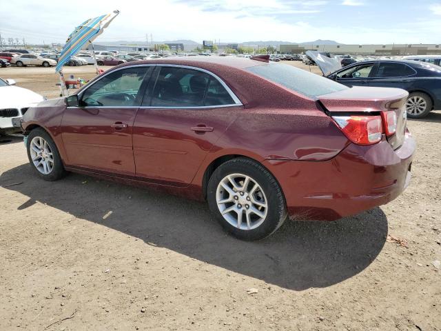 Photo 2 from auction – 2015 CHEVROLET MALIBU 1LT with VIN 1G11C5SL3FF347837