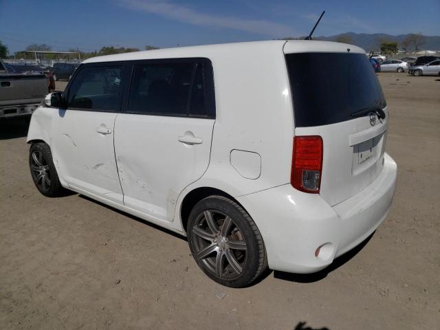 Photo 2 from auction – 2011 TOYOTA SCION XB with VIN JTLZE4FE7B1120656