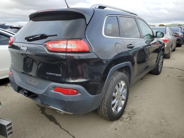 Photo 3 from auction – 2014 JEEP CHEROKEE L with VIN 1C4PJMDS7EW110742