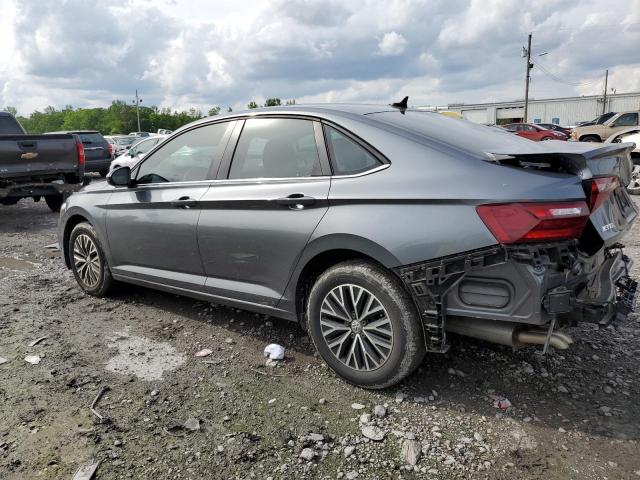 Photo 2 from auction – 2020 VOLKSWAGEN JETTA S with VIN 3VWCB7BU2LM042670