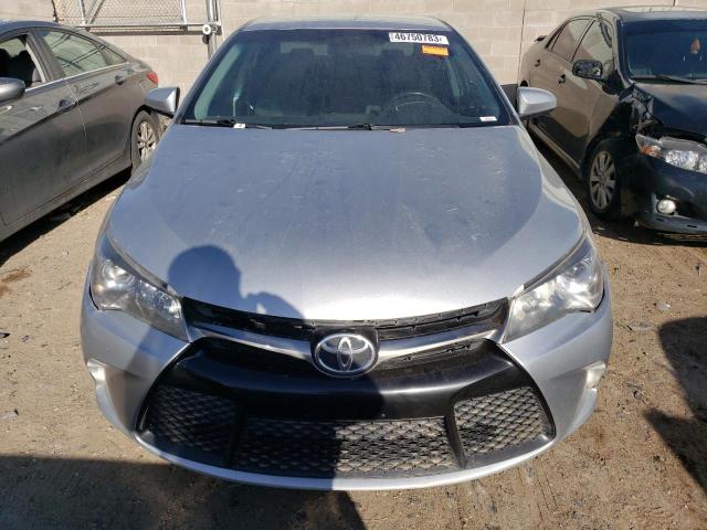 Photo 5 from auction – 2017 TOYOTA CAMRY LE with VIN 4T1BF1FK7HU722409
