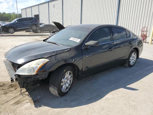 NISSAN ALTIMA BAS 2012 with VIN 1N4AL2AP7CN410424 - Photo from auction