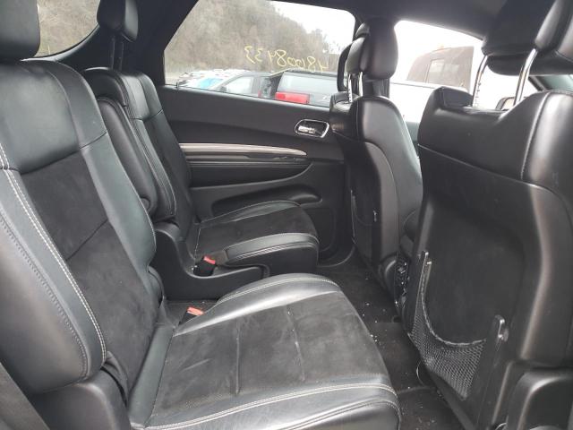 Photo 11 from auction – 2015 DODGE DURANGO SX with VIN 1C4RDJAG1FC789795