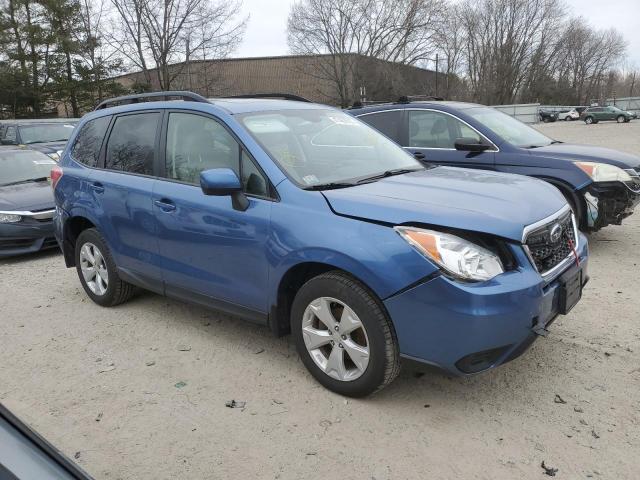 Zdjęcie 4 z aukcji – 2015 SUBARU FORESTER 2 z VIN JF2SJAFCXFH539279