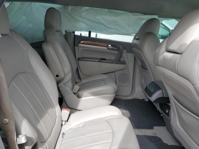 Photo 11 from auction – 2012 BUICK ENCLAVE with VIN 5GAKRCED1CJ119221