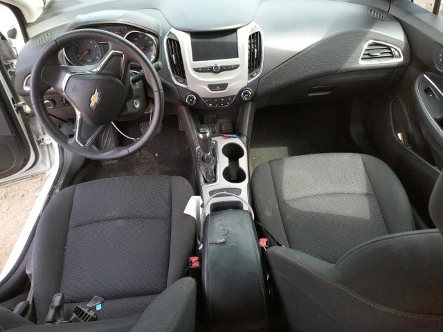Photo 8 from auction – 2016 CHEVROLET CRUZE LS with VIN 1G1BC5SM2G7235376