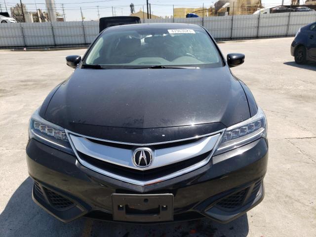 Photo 5 from auction – 2018 ACURA ILX BASE W with VIN 19UDE2F36JA002509