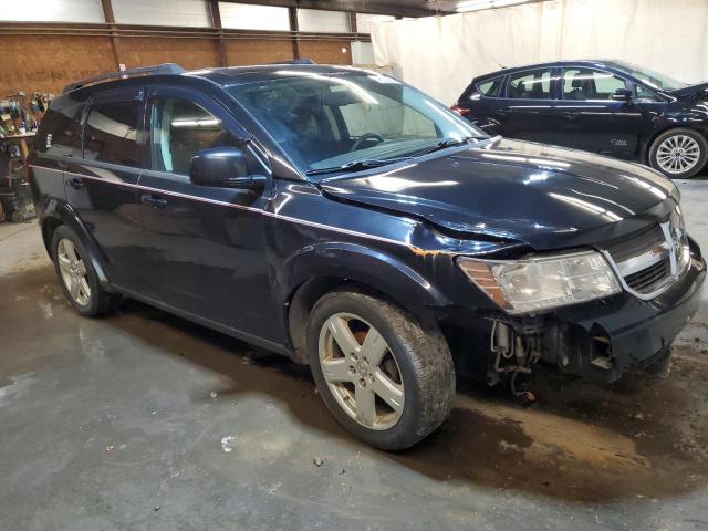 Photo 4 from auction – 2010 DODGE JOURNEY SX with VIN 3D4PH5FV6AT243858