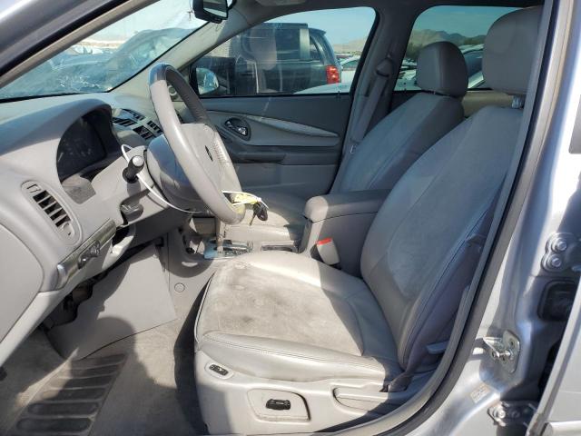 Photo 7 from auction – 2004 CHEVROLET MALIBU MAX with VIN 1G1ZU64854F200589