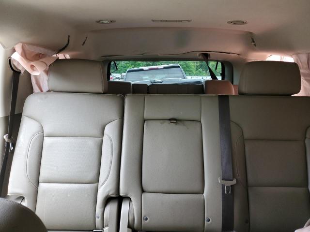 Photo 10 from auction – 2017 GMC YUKON SLT with VIN 1GKS1BKC8HR382900