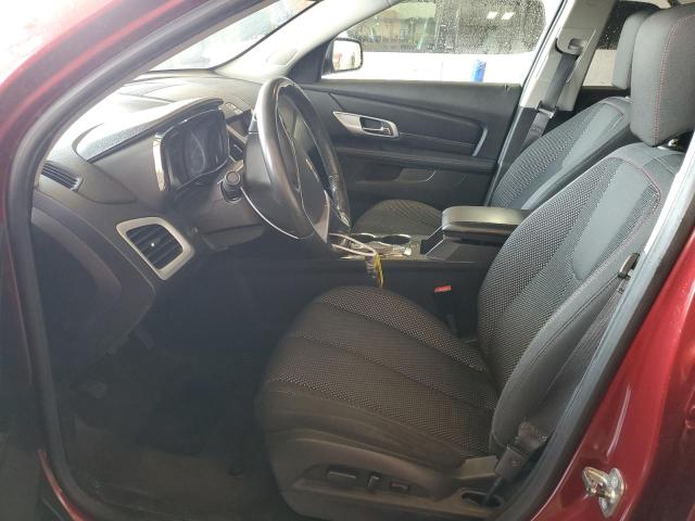 Photo 7 from auction – 2011 GMC TERRAIN SL with VIN 2CTALSEC5B6421897