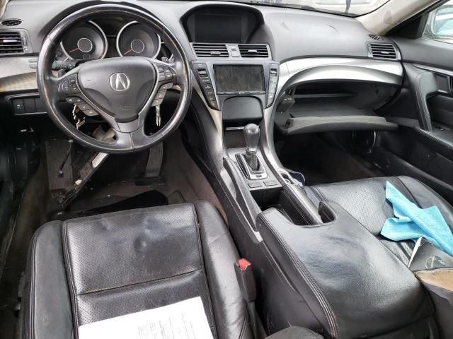 Photo 8 from auction – 2012 ACURA TL with VIN 19UUA8F57CA038020