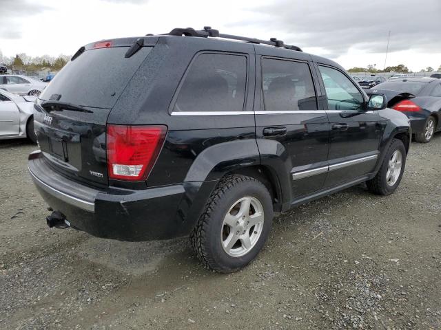 Photo 3 from auction – 2007 JEEP GRAND CHER with VIN 1J8HR58247C582973