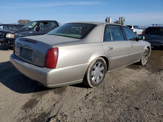 Photo 3 from auction – 2002 CADILLAC DEVILLE DT with VIN 1G6KF57932U239436