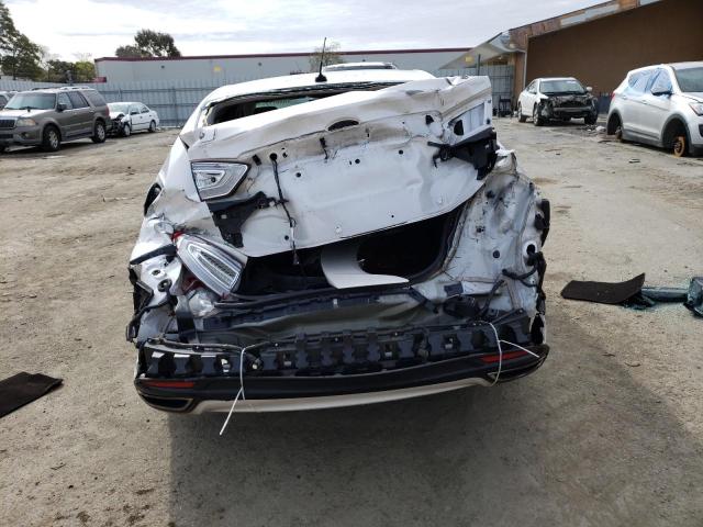 Photo 6 from auction – 2015 FORD FUSION TIT with VIN 3FA6P0K93FR306478