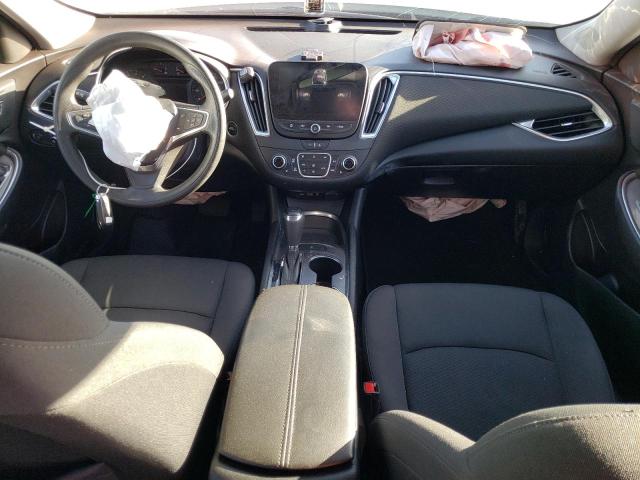 Photo 8 from auction – 2020 CHEVROLET MALIBU LT with VIN 1G1ZD5ST7LF078656