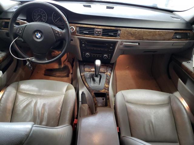 Photo 8 from auction – 2008 BMW 328 IT with VIN WBAVS13528FX16658