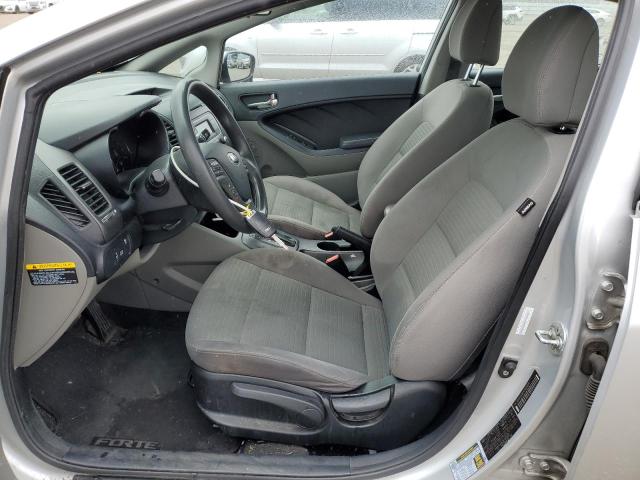 Photo 7 from auction – 2014 KIA FORTE LX with VIN KNAFX4A65E5165999