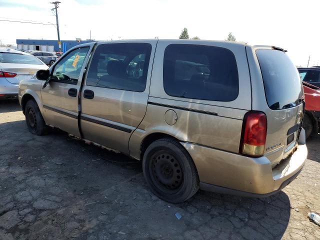 Photo 2 from auction – 2006 CHEVROLET UPLANDER L with VIN 1GNDV23L46D186235