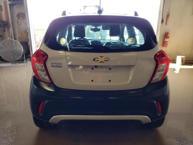 Photo 6 from auction – 2018 CHEVROLET SPARK ACTI with VIN KL8CH6SAXJC469183