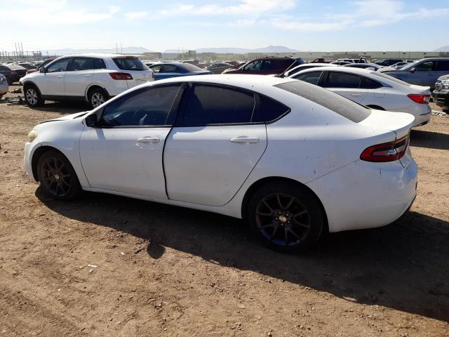 Photo 2 from auction – 2015 DODGE DART SE with VIN 1C3CDFAA3FD432809