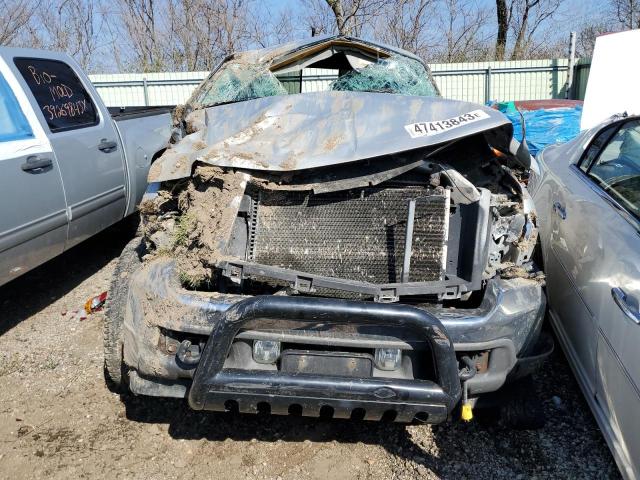 Photo 5 from auction – 2002 FORD F250 SUPER with VIN 1FTNX21F82EA79763