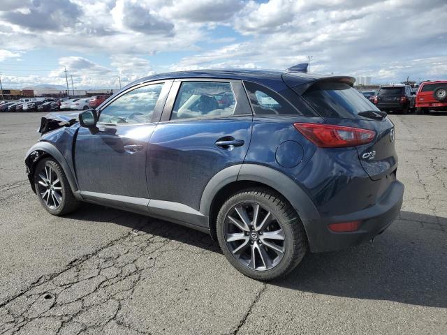 Photo 2 from auction – 2018 MAZDA CX-3 TOURI with VIN JM1DKFC76J1304551