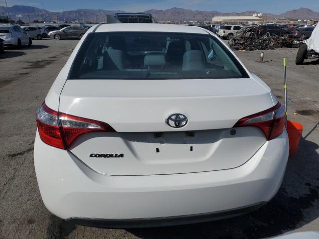 Photo 6 from auction – 2016 TOYOTA COROLLA L with VIN 5YFBURHE3GP459329