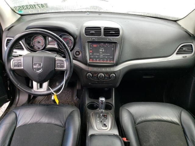 Photo 8 from auction – 2015 DODGE JOURNEY CR with VIN 3C4PDCGB2FT697906