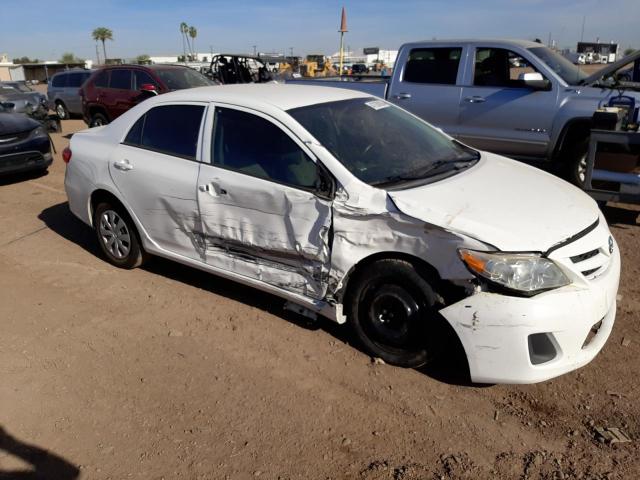 Photo 4 from auction – 2013 TOYOTA COROLLA BA with VIN 5YFBU4EE2DP111587