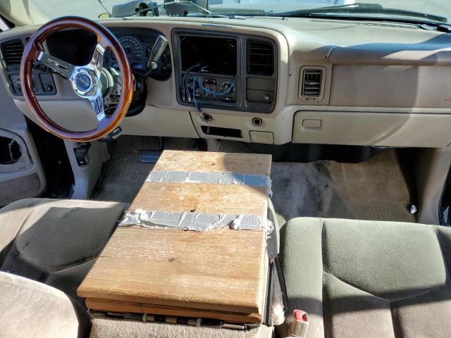 Photo 8 from auction – 2004 GMC YUKON with VIN 1GKEC13V94R201847