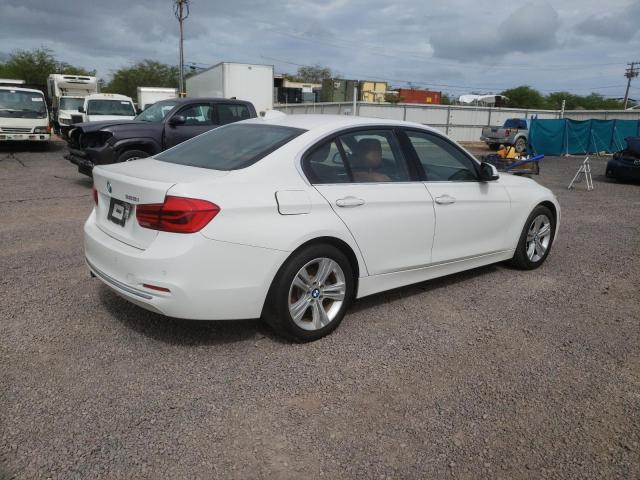 Photo 3 from auction – 2016 BMW 328 I SULE with VIN WBA8E9G50GNU29398