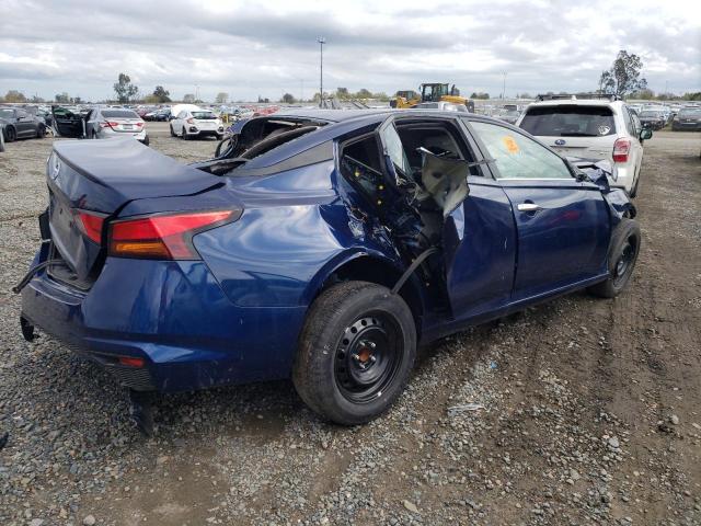 Photo 3 from auction – 2022 NISSAN ALTIMA S with VIN 1N4BL4BV4NN398376