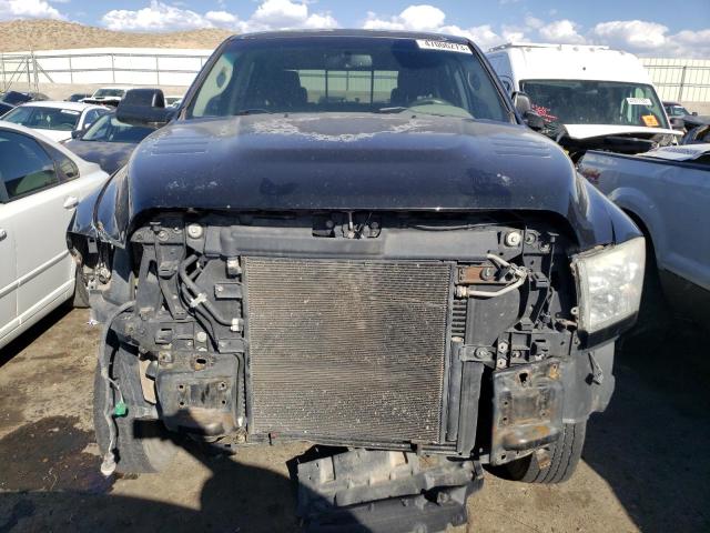 Photo 5 from auction – 2010 DODGE RAM 2500 with VIN 3D7UT2CLXAG130929