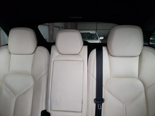 Photo 10 from auction – 2017 PORSCHE CAYENNE with VIN WP1AA2A22HKA82356