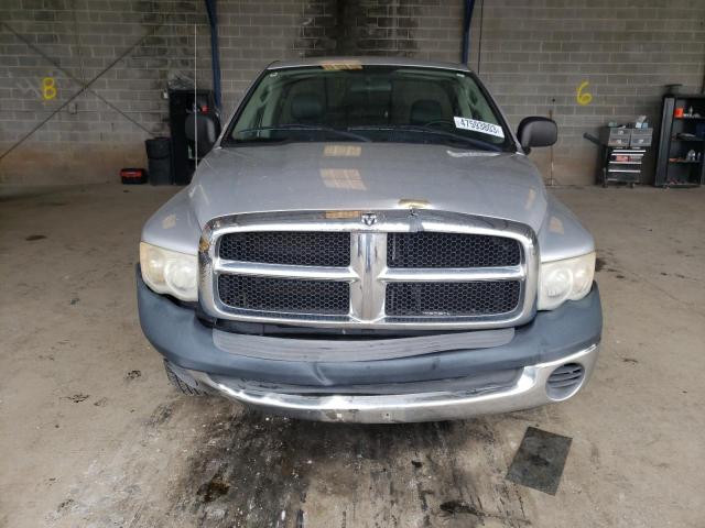 Photo 5 from auction – 2005 DODGE RAM 1500 S with VIN 1D7HA16K45J631534